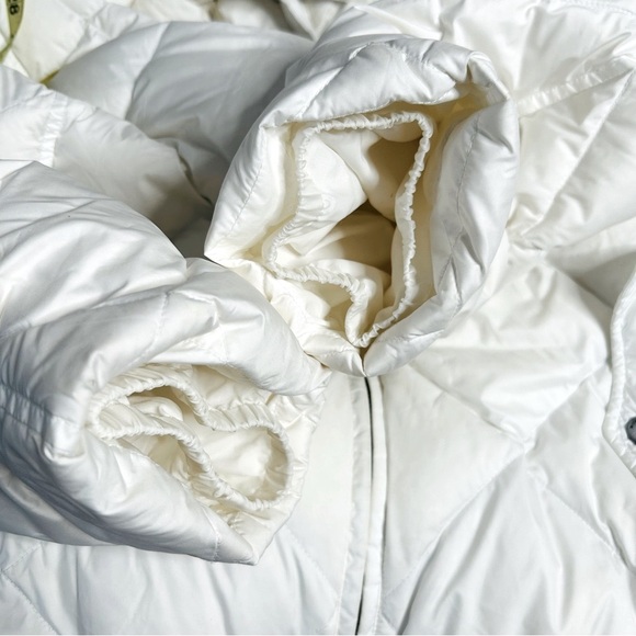 Burberry London Goose Down Coat - Picture 15 of 16